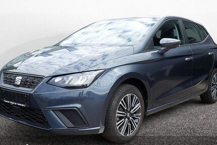 Seat Ibiza 12.250 km 19.475 &euro; Bietigheim-Bissingen 74321