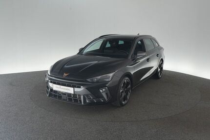 Cupra Leon 13.800 km 29.930 &euro; Aach 78267