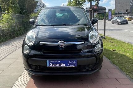 Fiat 500L 202.000 km 4.500 &euro; Hamburg 20097