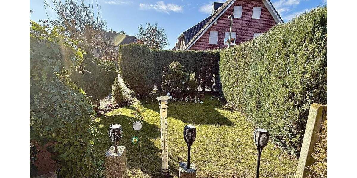 Reihenendhaus Olfen - 3 Zimmer, 97 m&sup2;, 325.000&euro; | Angebot:25426547