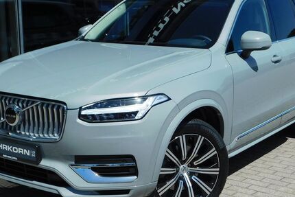 Volvo XC90 52.900 km 45.900 &euro; Flensburg 24941