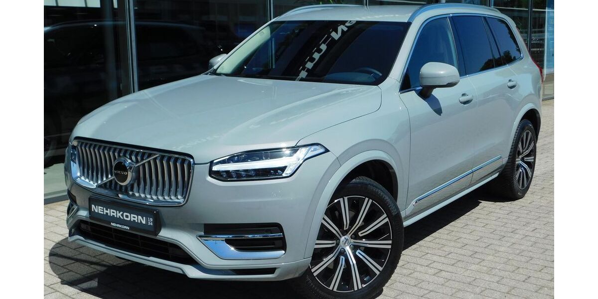 Volvo XC90 52.900 km 45.900 &euro; Flensburg 24941
