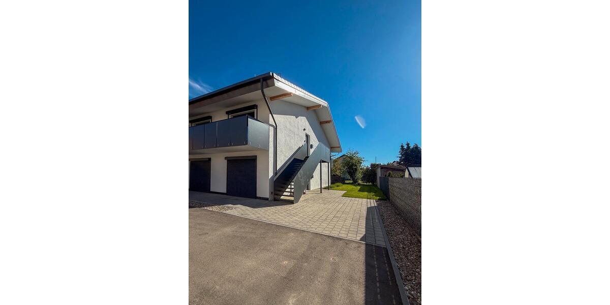 Erdgeschoßwohnung Ingolstadt - 3 Zimmer, 79 m&sup2;, 530.000&euro; | Angebot:27109228