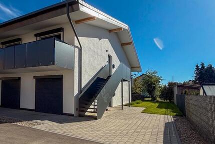 Wohnung Ingolstadt - 3 Zimmer, 79 m&sup2;, 530.000&euro; | Angebot:27109228