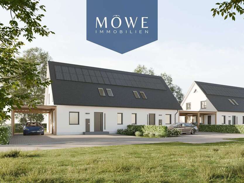 Haus zum Kaufen in Satow 495.000 € 130 m²