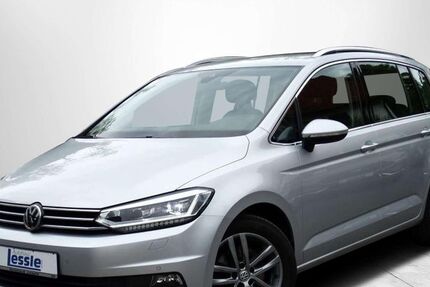 VW Touran 122.800 km 17.990 &euro; Eberbach 69412