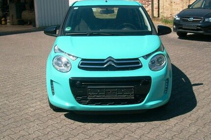 Citroen C1 26.300 km 6.799 &euro; Wiesbaden 65187