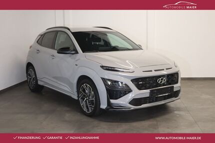 Hyundai KONA 79.000 km 20.500 &euro; Bebra 36179