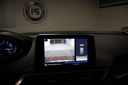 Peugeot 5008 67.000 km 17.399 &euro; Rechberghausen 73098