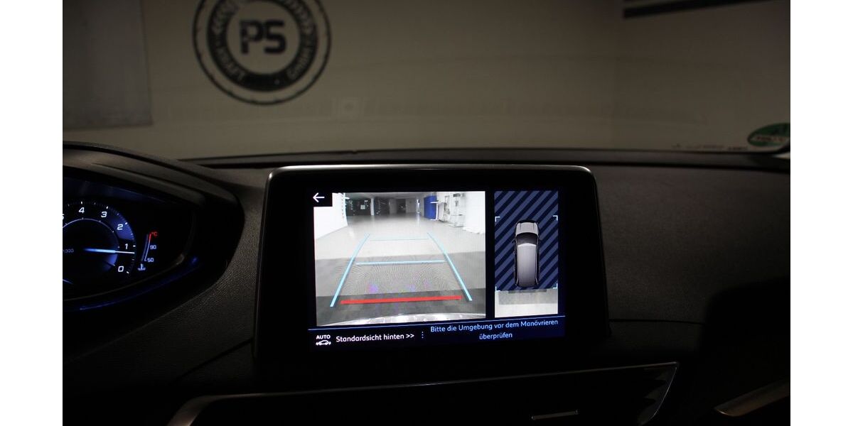 Peugeot 5008 67.000 km 17.399 &euro; Rechberghausen 73098
