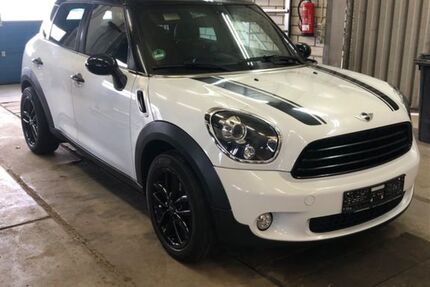 Mini Countryman D (Cooper) 187.000 km 7.000 &euro; Tüttleben 99869