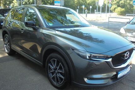 Mazda CX-5 169.000 km 12.950 &euro; Dillingen/Saar 66763