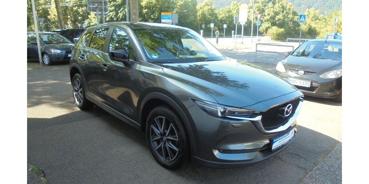 Mazda CX-5 169.000 km 12.950 &euro; Dillingen/Saar 66763