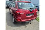 Koleos TÜV 6.27 ALU AHK KLIMAANLAGE