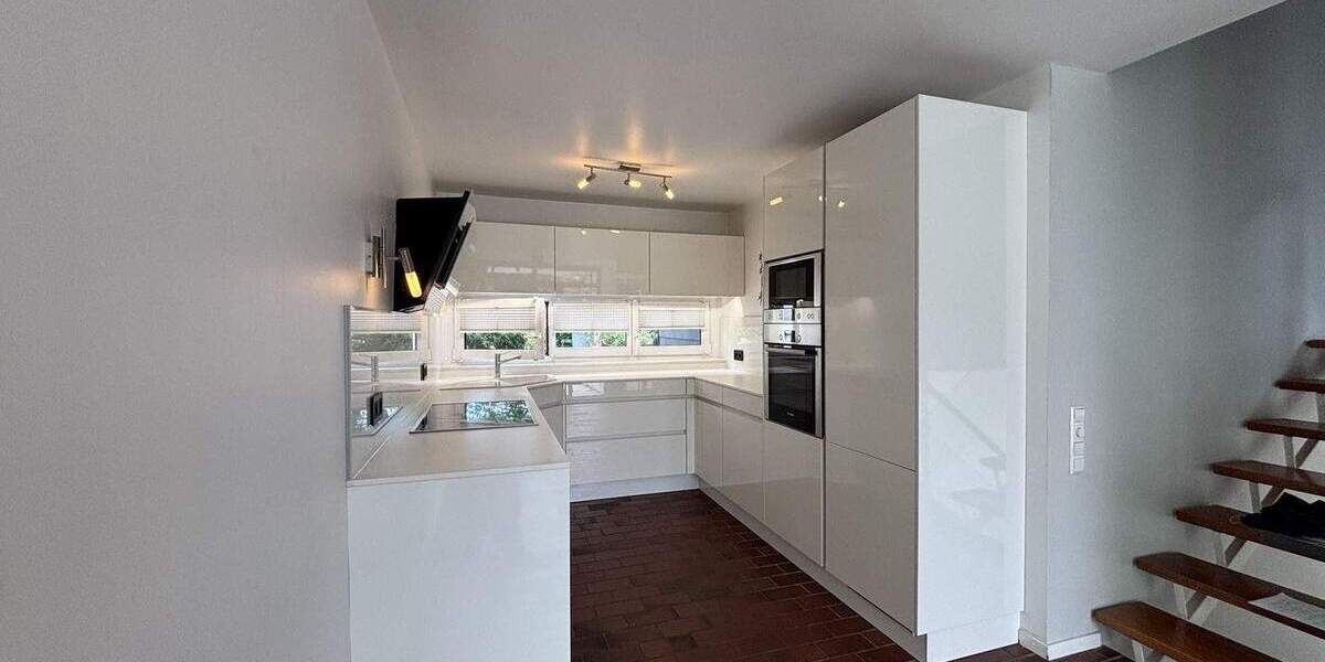 Reihenmittelhaus Burgdorf - 5 Zimmer, 125 m&sup2;, 379.000&euro; | Angebot:25409966