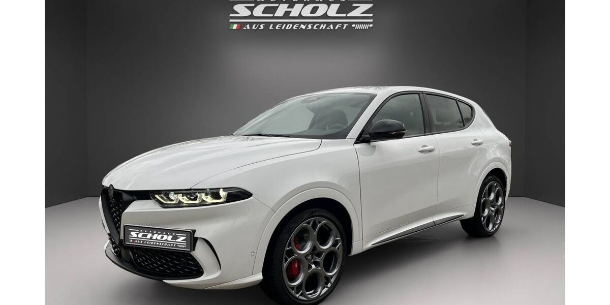 Alfa Romeo Tonale 1.777 km 53.000 &euro; Bautzen 02625