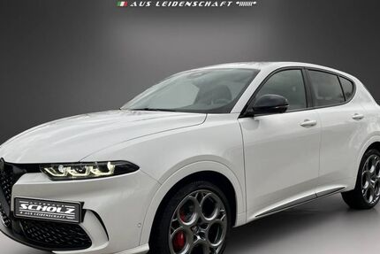 Alfa Romeo Tonale 5.304 km 53.000 &euro; Bautzen 02625