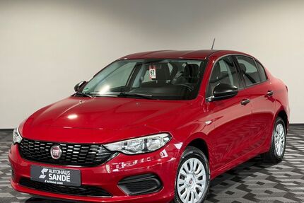 Fiat Tipo 95.700 km 7.999 &euro; Sande 26452