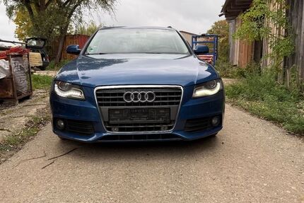 Audi A4 301.000 km 5.800 € Regensburg 93051