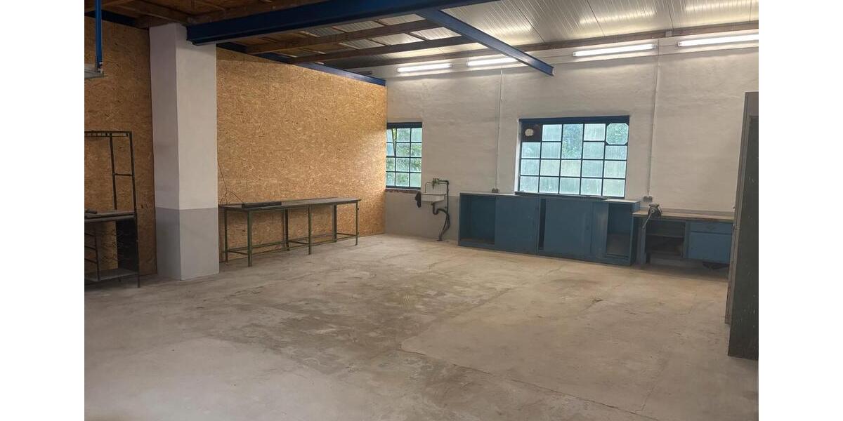 Gewerbeobjekt Sankt Wendel - 500&euro; | Angebot:25350891