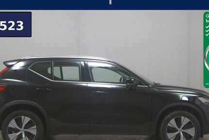 Volvo XC40 46.607 km 24.980 &euro; Gyhum/Bockel 27404