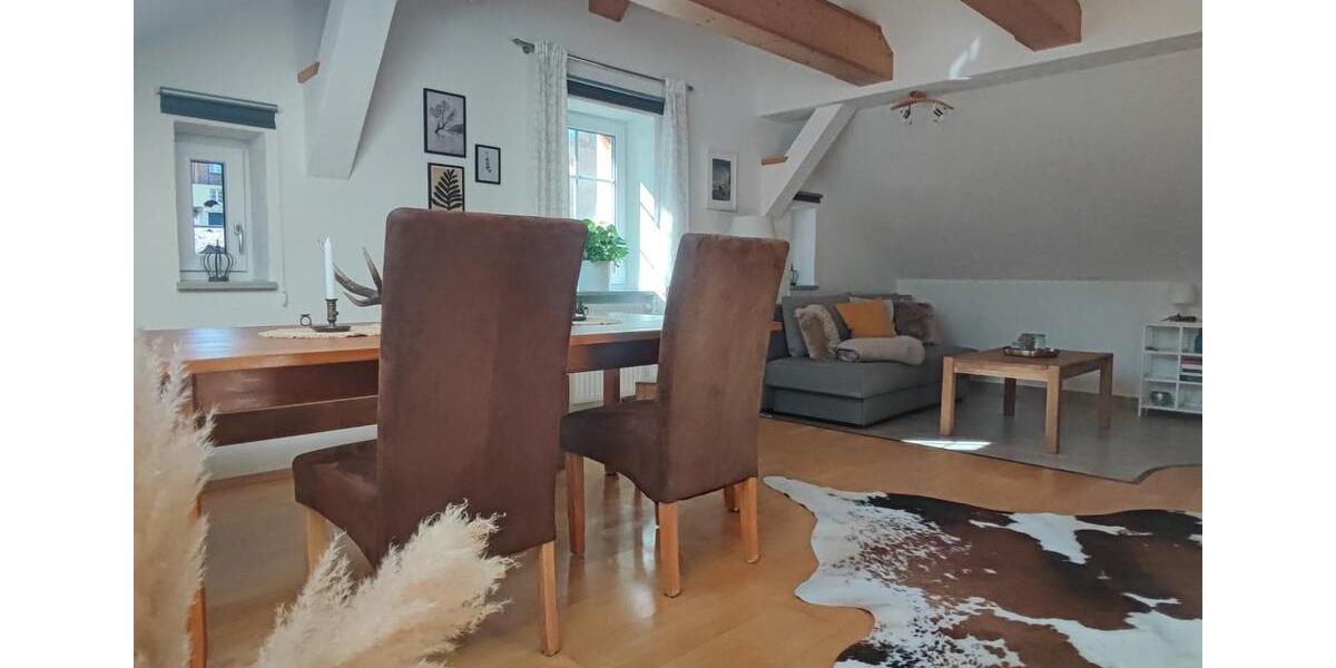 Etagenwohnung Freilassing - 8 Zimmer, 176 m&sup2;, 1.429.000&euro; | Angebot:26990022