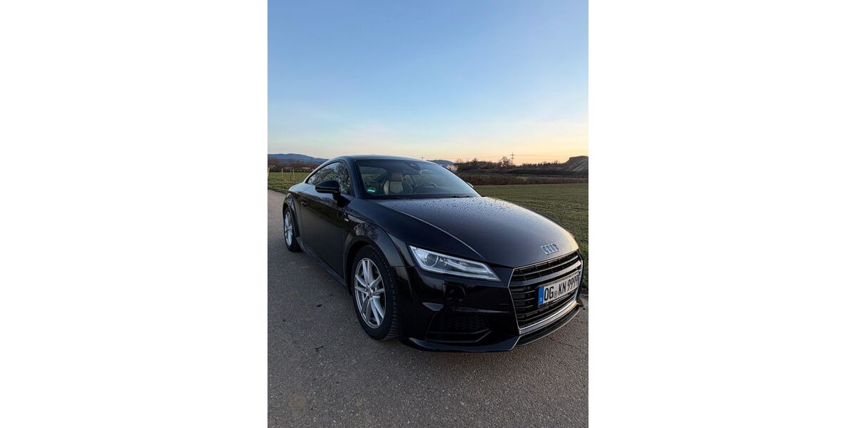 Audi TT 149.500 km 20.900 &euro; Appenweier 77767