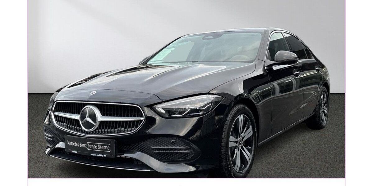 Mercedes-Benz C 180 18.107 km 39.380 &euro; Dortmund 44147