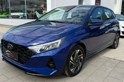 Hyundai i20 34.000 km 13.999 &euro; Roth 91154