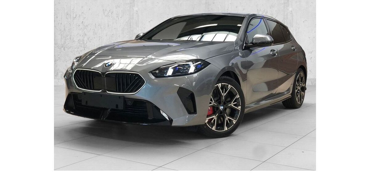 BMW 120 3.827 km 39.100 &euro; Solingen 42719