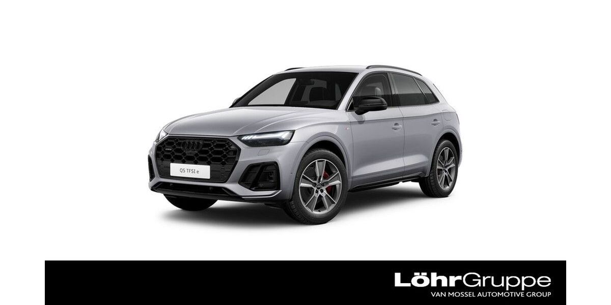 Audi Q5 15.850 km 52.880 &euro; Meckenheim / Bonn 53340