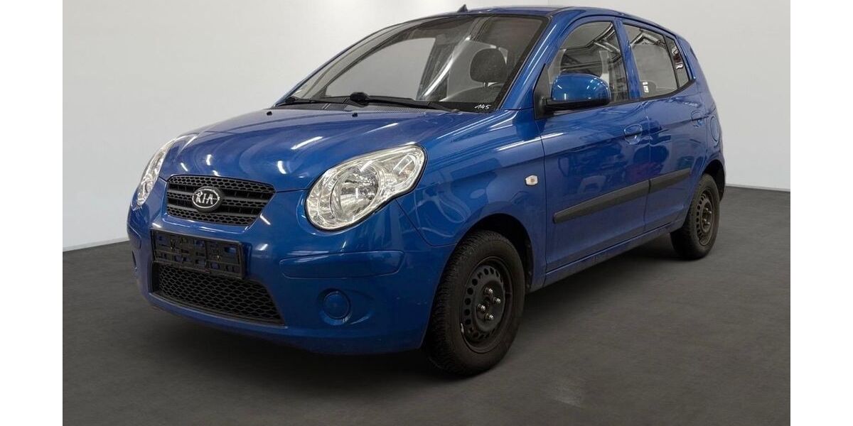 Kia Picanto 73.000 km 4.300 &euro; Velten 16727