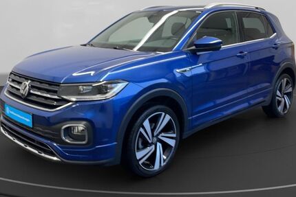 VW T-Cross 51.396 km 18.780 &euro; Köln 50823