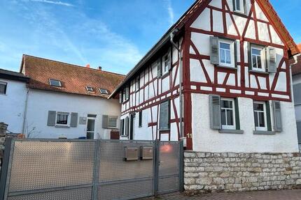 Haus, 120 m² in Butzbach zu vermieten 6 zimmer