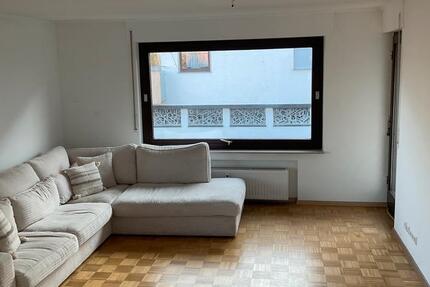 Helle 3-Zimmer-Wohnung mit Balkon in Leutenbach 3 zimmer