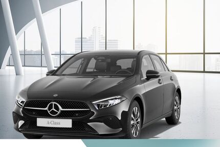 Mercedes-Benz A 180 11.904 km 27.480 &euro; Schwerin 19057