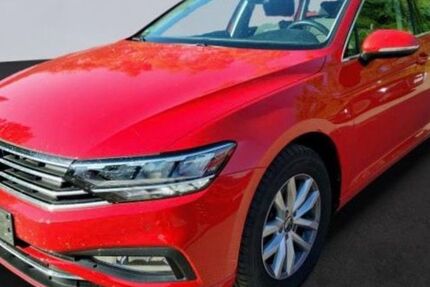 VW Passat 23.868 km 23.969 &euro; Gera 07546