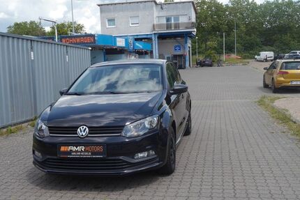 VW Polo 159.000 km 4.190 &euro; Hemmingen 30966