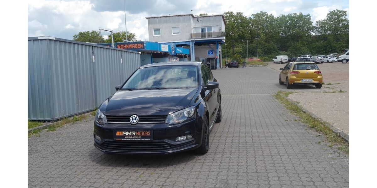 VW Polo 159.000 km 4.190 &euro; Hemmingen 30966
