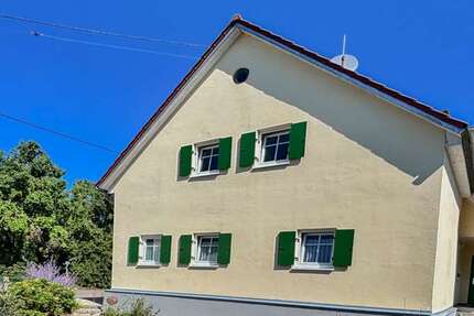 Wohnung zum Mieten in Pöttmes Stuben 675 € 75.79 m² 2 zimmer