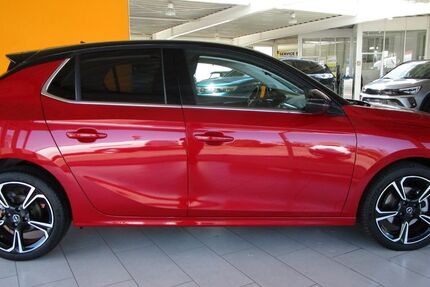 Opel Corsa 6.000 km 16.970 &euro; Artern 06556