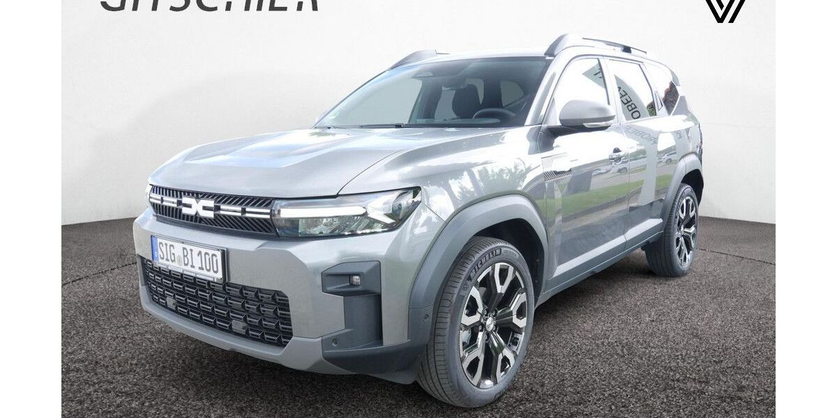 Dacia Bigster 2.700 km 33.900 € Pfullendorf-Denkingen 88630