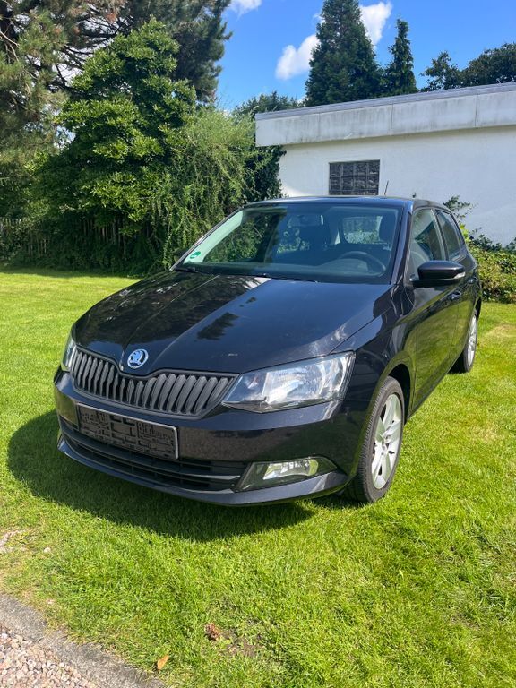 Fabia