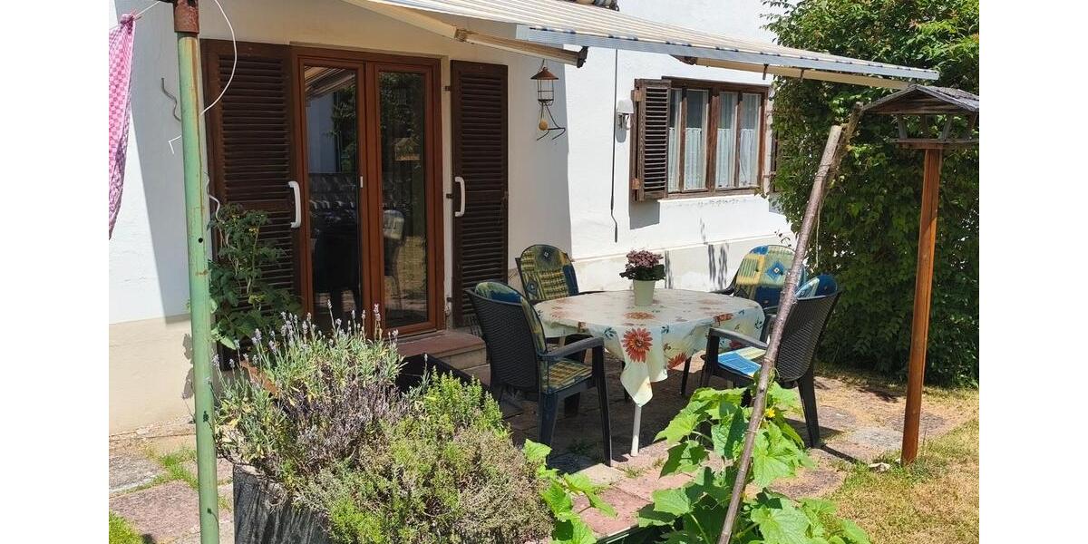 Einfamilienhaus Bad Aibling - 3 Zimmer, 120 m&sup2;, 495.000&euro; | Angebot:27007109