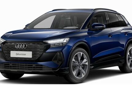 Audi Q4