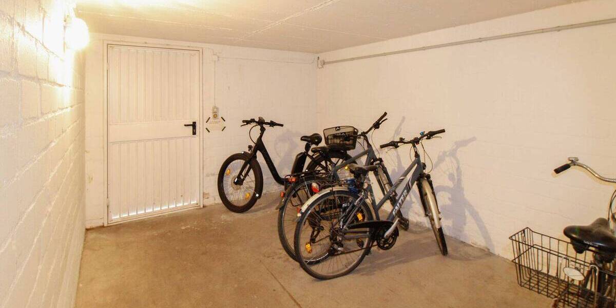 Etagenwohnung Bergen - 2 Zimmer, 60 m&sup2;, 112.800&euro; | Angebot:26875299