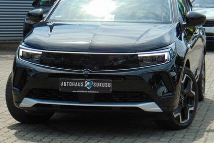 Opel Grandland (X) 22.774 km 22.990 &euro; Neumünster 24537