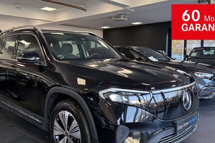 Mercedes-Benz EQB 9.086 km 37.890 &euro; Haltern am See 45721