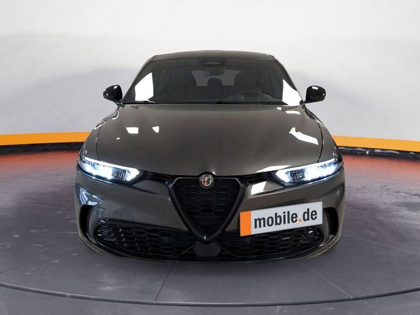 Alfa Romeo Tonale Sprint Mild Hybrid Automatik *Na