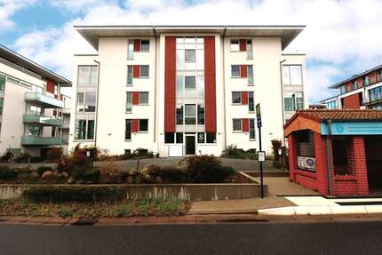 Wohnung zum Kaufen in Heiligenhafen Graswarder 599.000 € 68 m² 3 zimmer